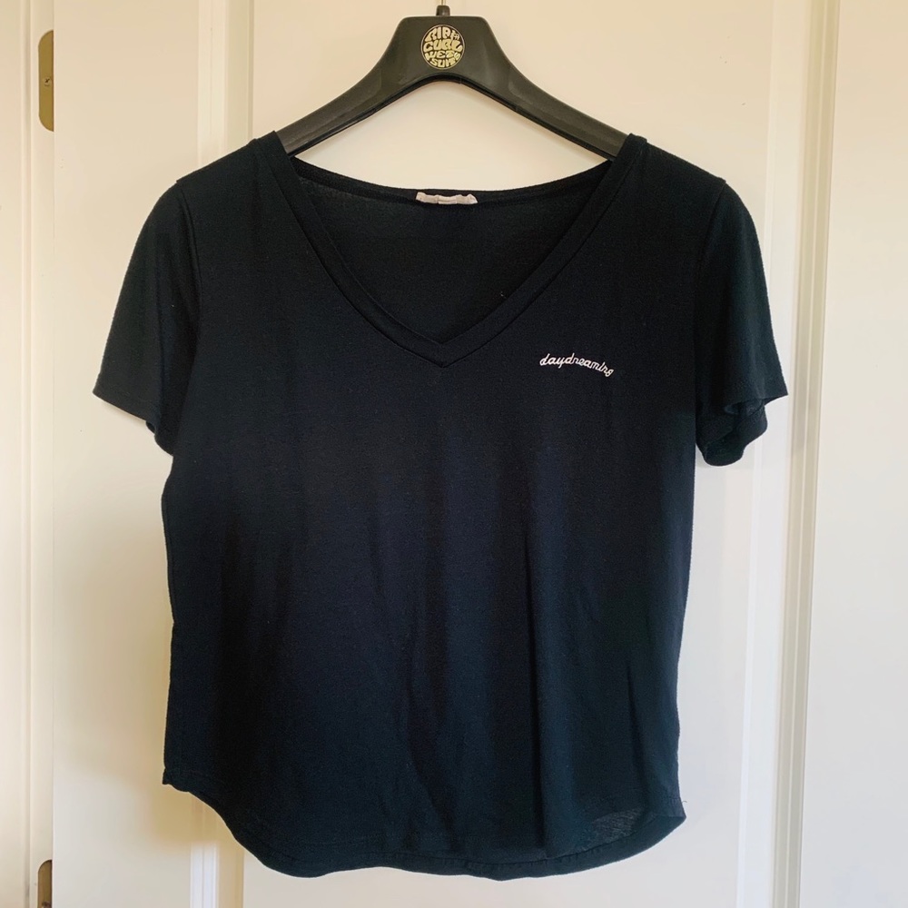 LAHearts black top